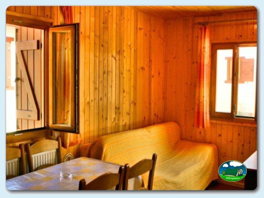 foto del camping Camping Isabena 