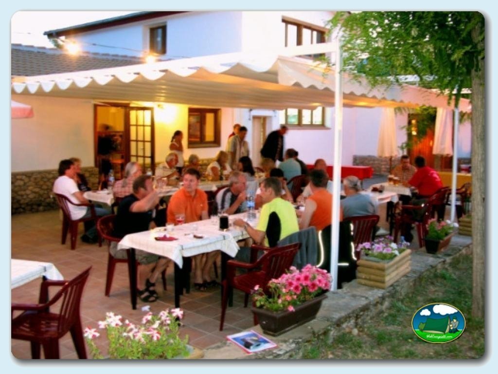 foto del camping Camping Isabena 
