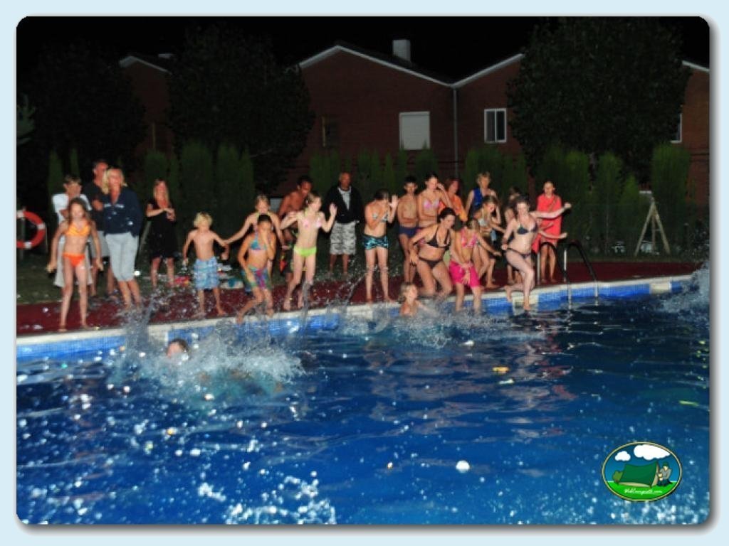 foto del camping Camping Isabena 