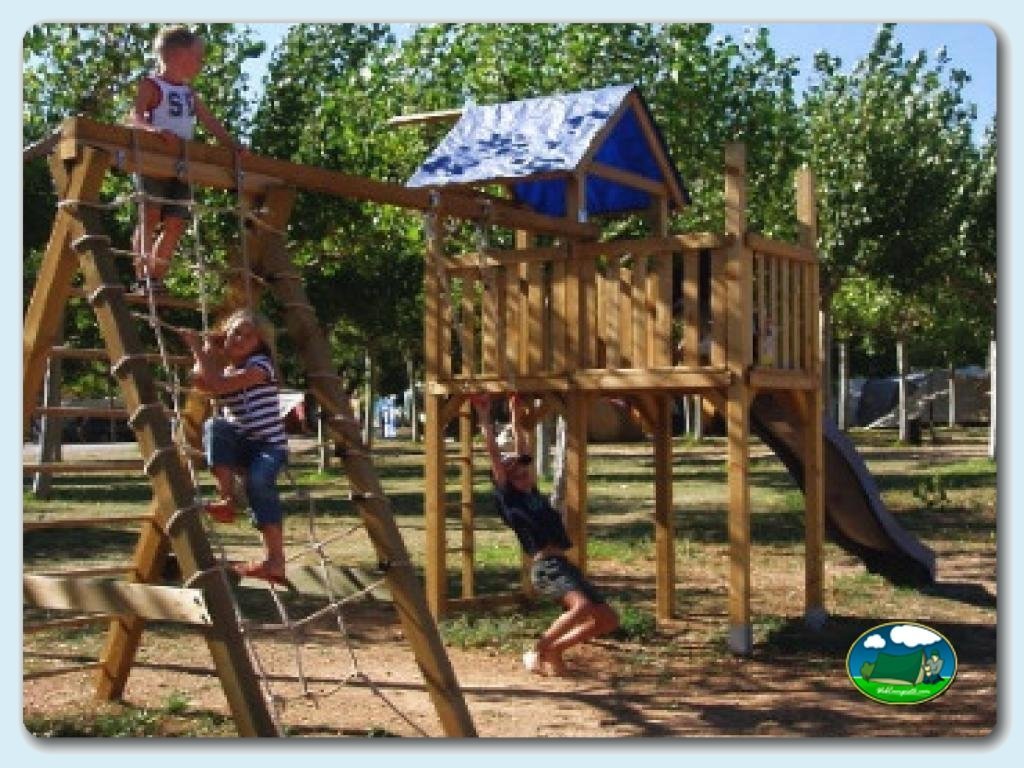 foto del camping Camping Isabena 