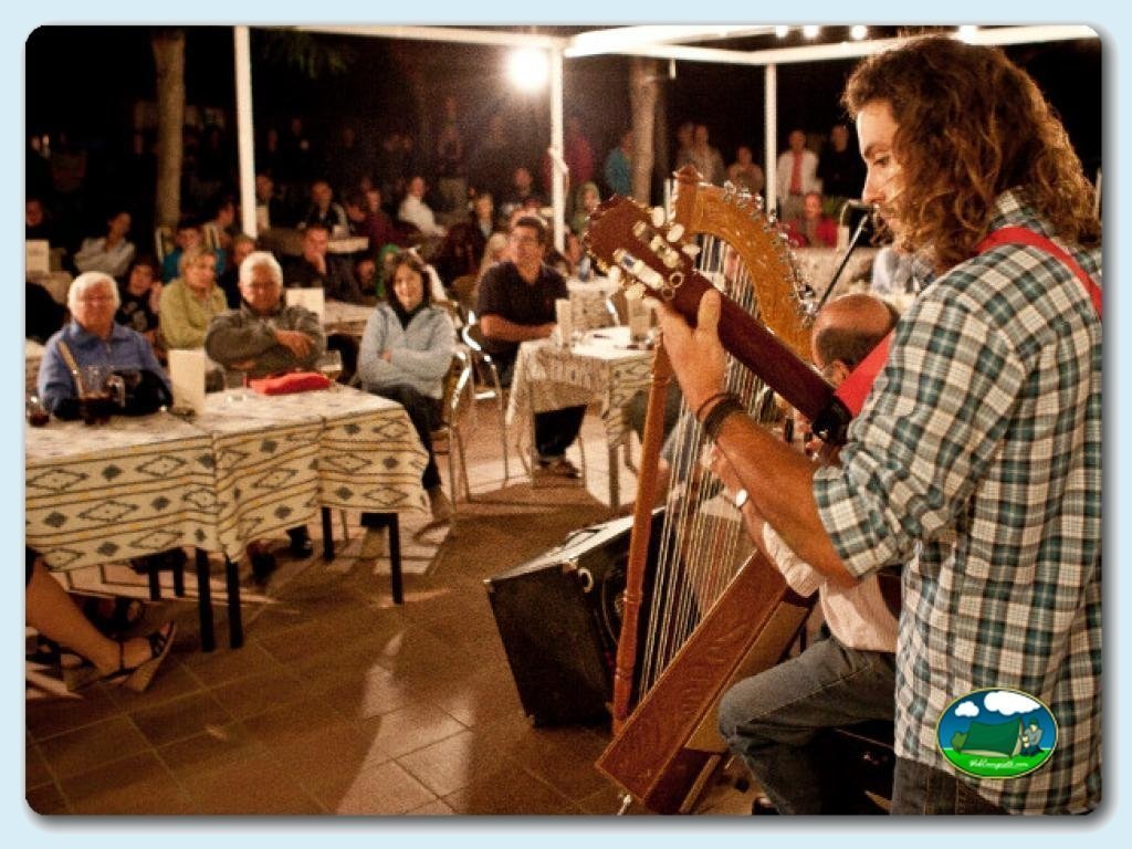 foto del camping Camping Isabena 