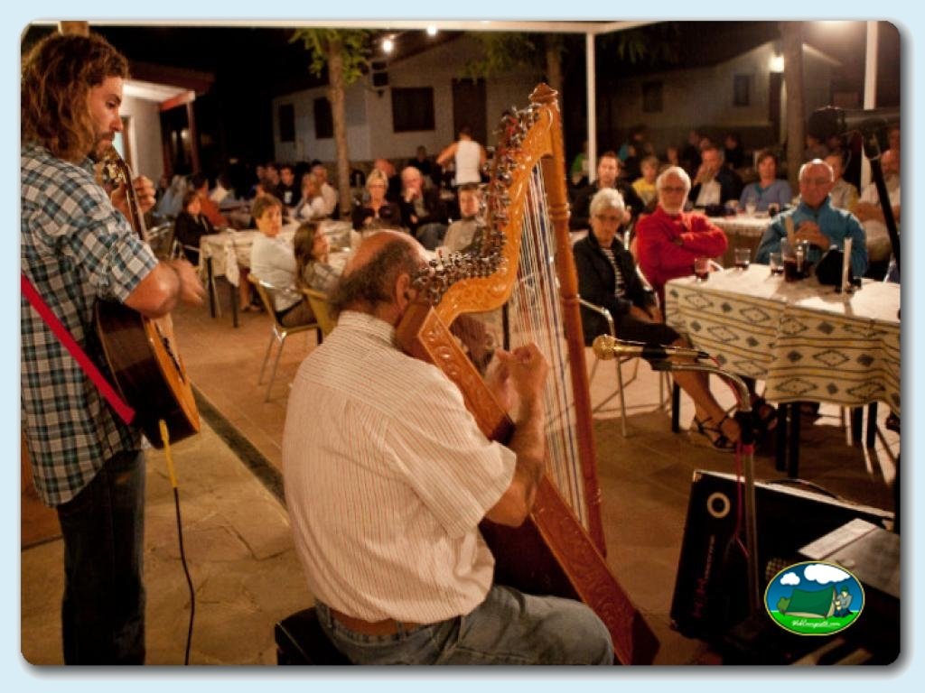 foto del camping Camping Isabena 