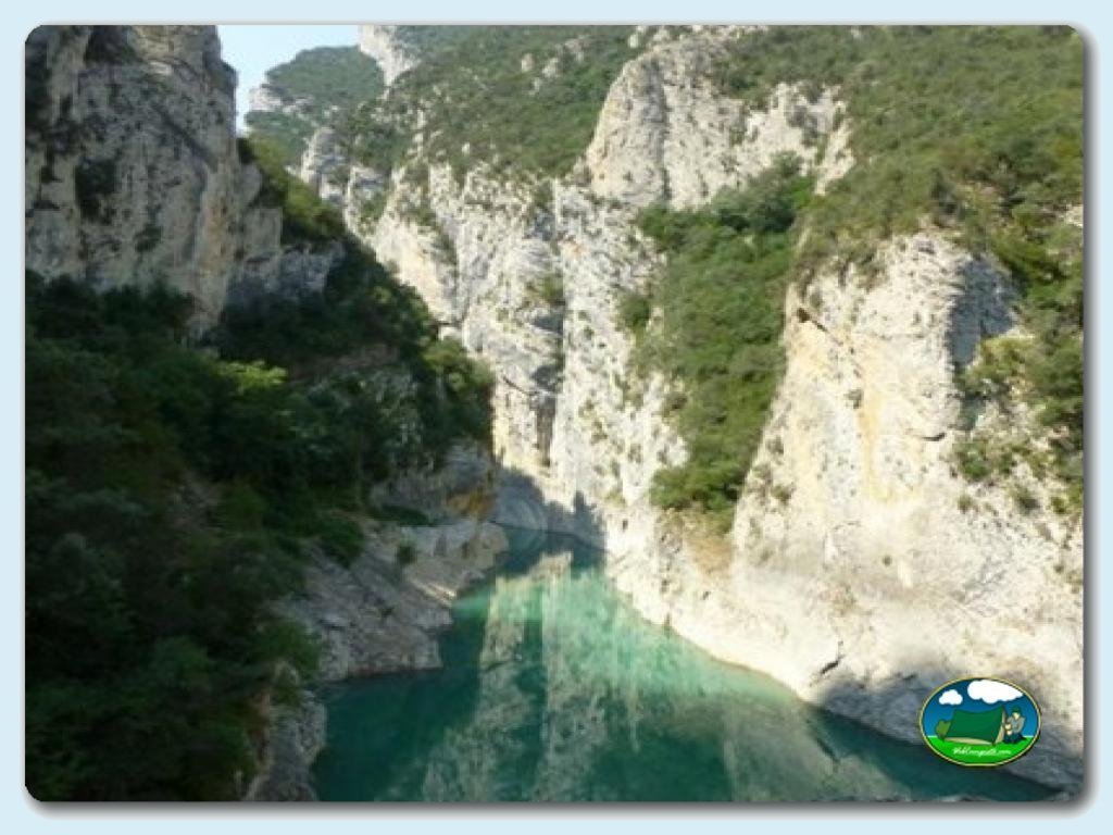 foto del camping Camping Isabena 