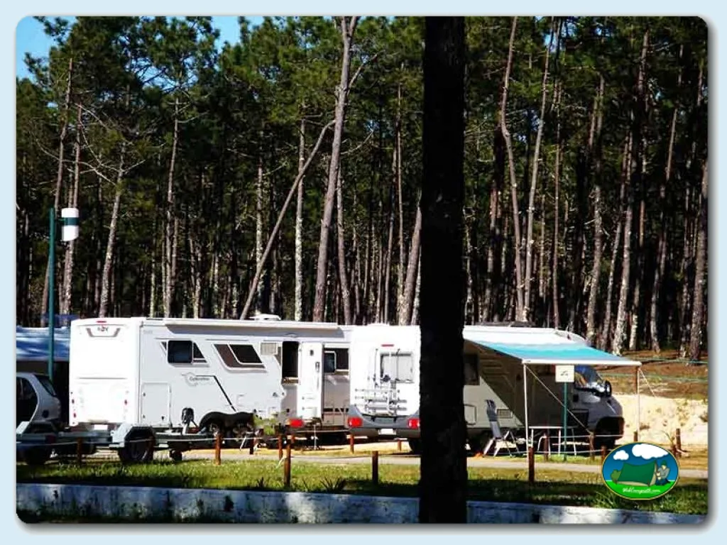 Camping Vagueira en Gafanha da Boa-Hora - imagen 4