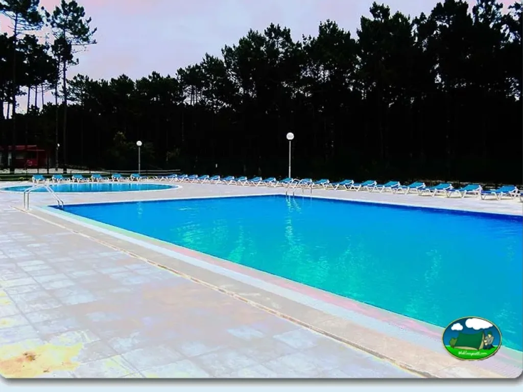 Camping Vagueira en Gafanha da Boa-Hora - imagen 2