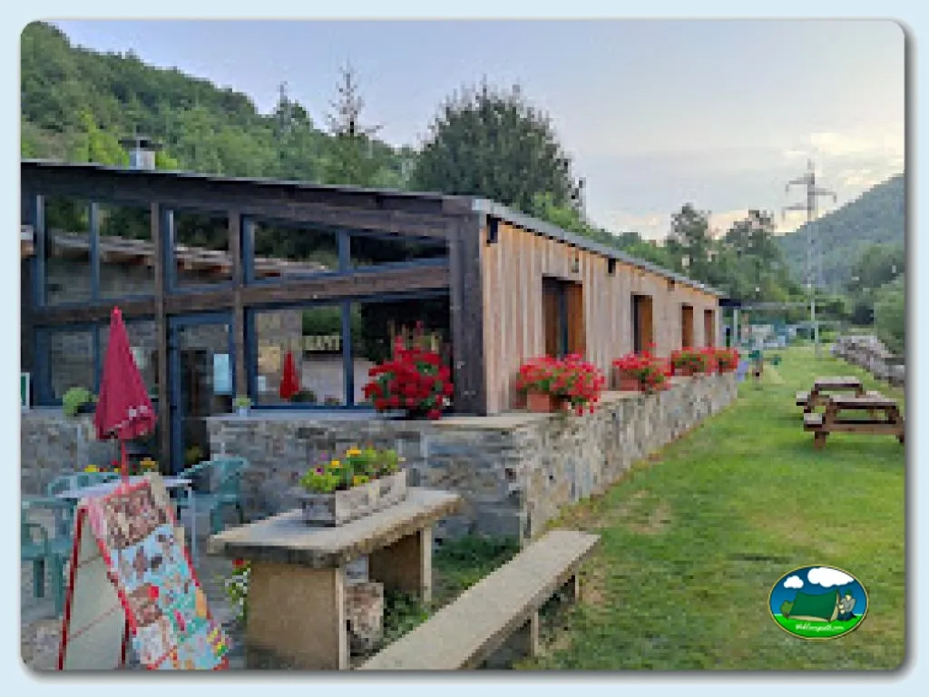 Camping Del Remei en El Pont de Suert, Lleida, Lleida - imagen 5