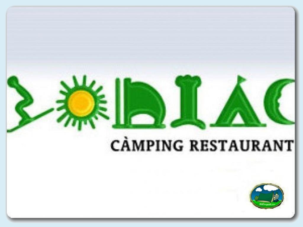 Camping Zodiac en La Baronia de S. Oisme