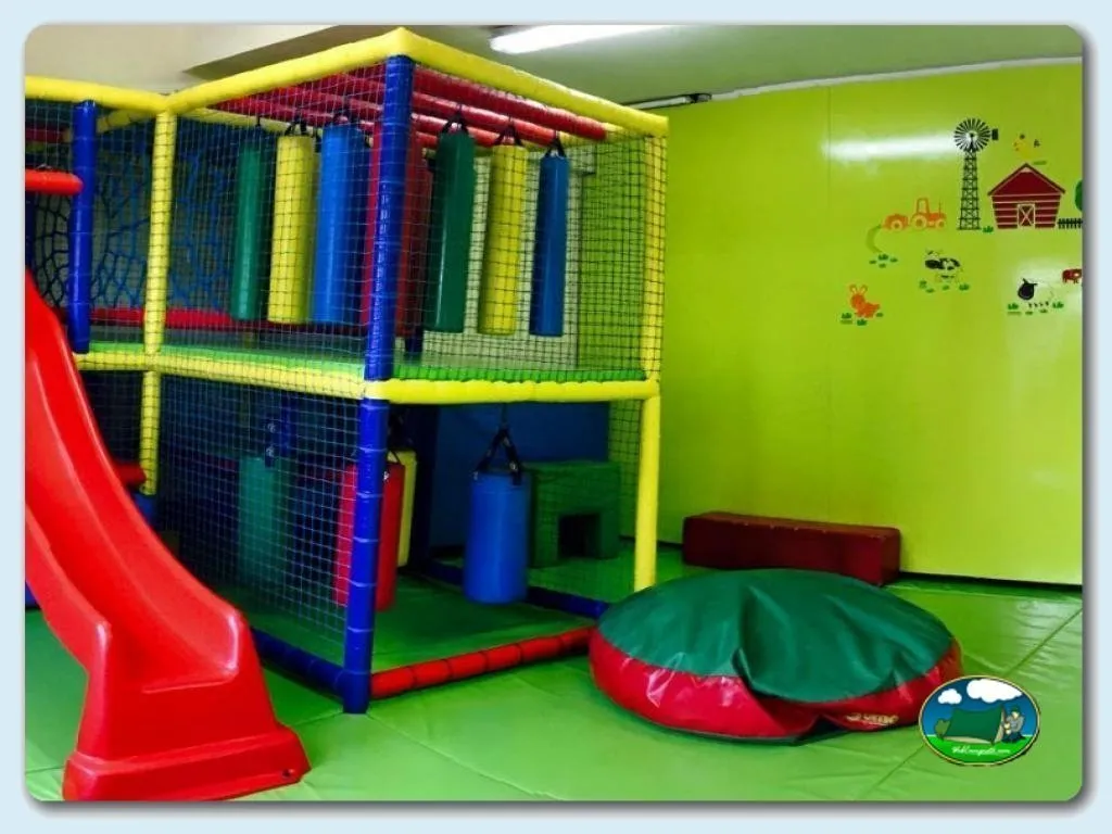 Foto de Camping El Solsonés, Lleida, Cataluña, España - imagen 95