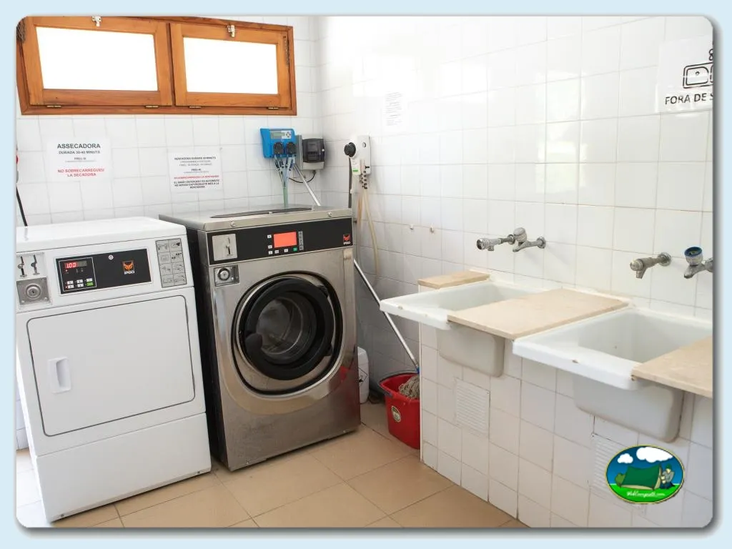Foto de Camping El Solsonés, Lleida, Cataluña, España - imagen 105