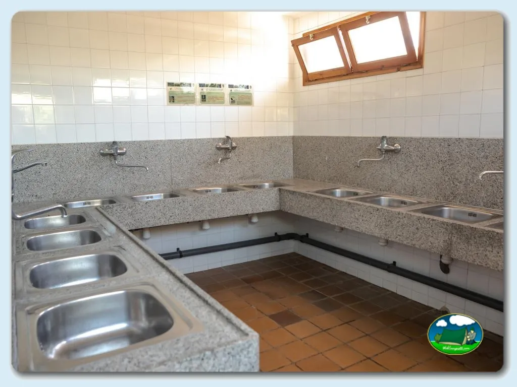 Foto de Camping El Solsonés, Lleida, Cataluña, España - imagen 106