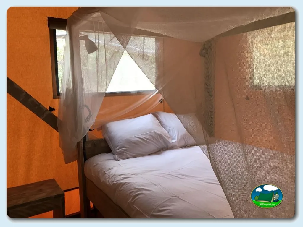 Foto de Camping El Solsonés, Lleida, Cataluña, España - imagen 6