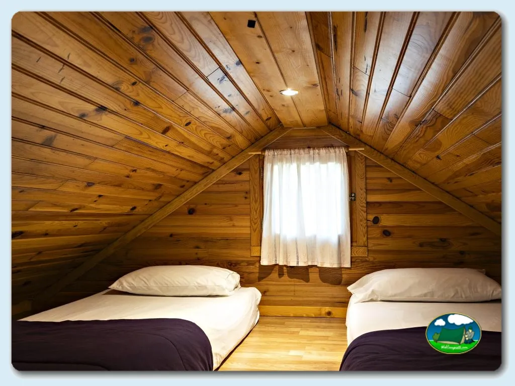 Foto de Camping El Solsonés, Lleida, Cataluña, España - imagen 23