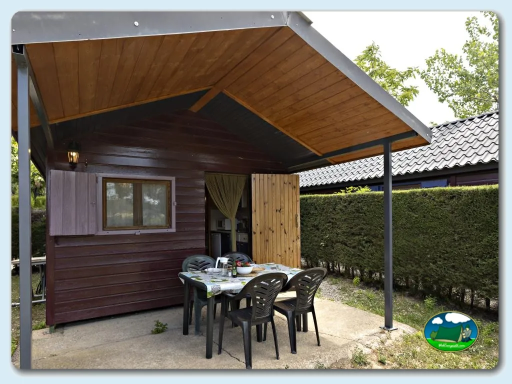 Foto de Camping El Solsonés, Lleida, Cataluña, España - imagen 19