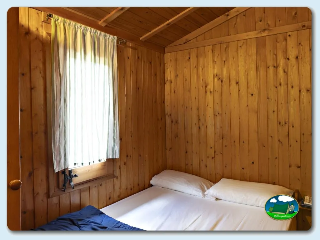 Foto de Camping El Solsonés, Lleida, Cataluña, España - imagen 35