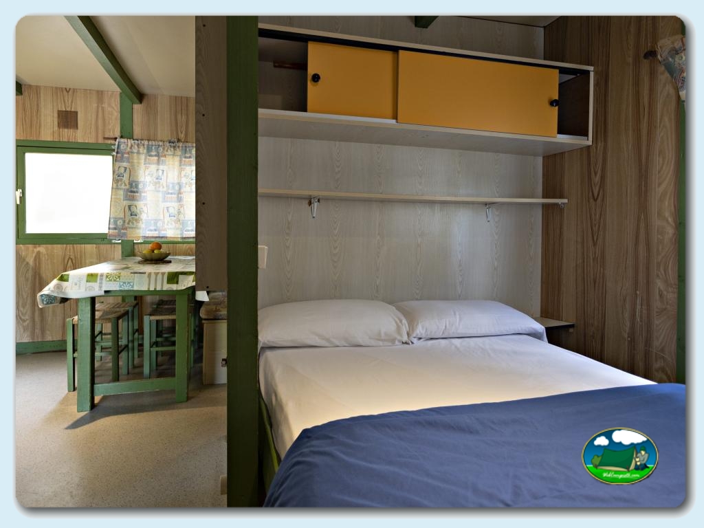 Camping El Solsonés