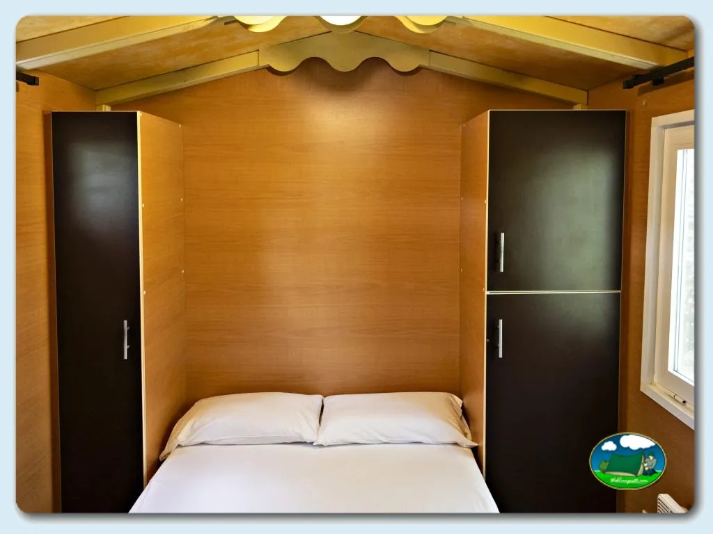 Foto de Camping El Solsonés, Lleida, Cataluña, España - imagen 29