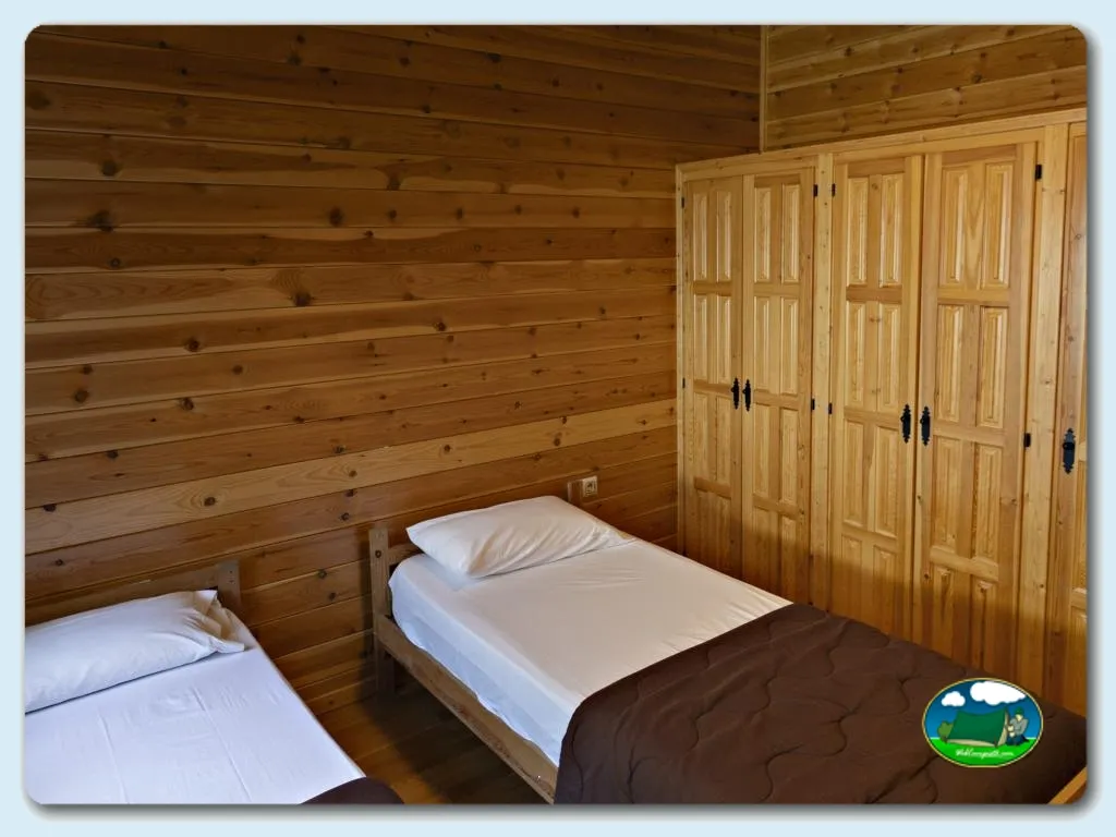 Foto de Camping El Solsonés, Lleida, Cataluña, España - imagen 44
