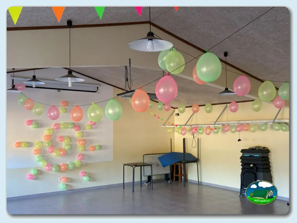 Foto de Camping El Solsonés, Lleida, Cataluña, España - imagen 108