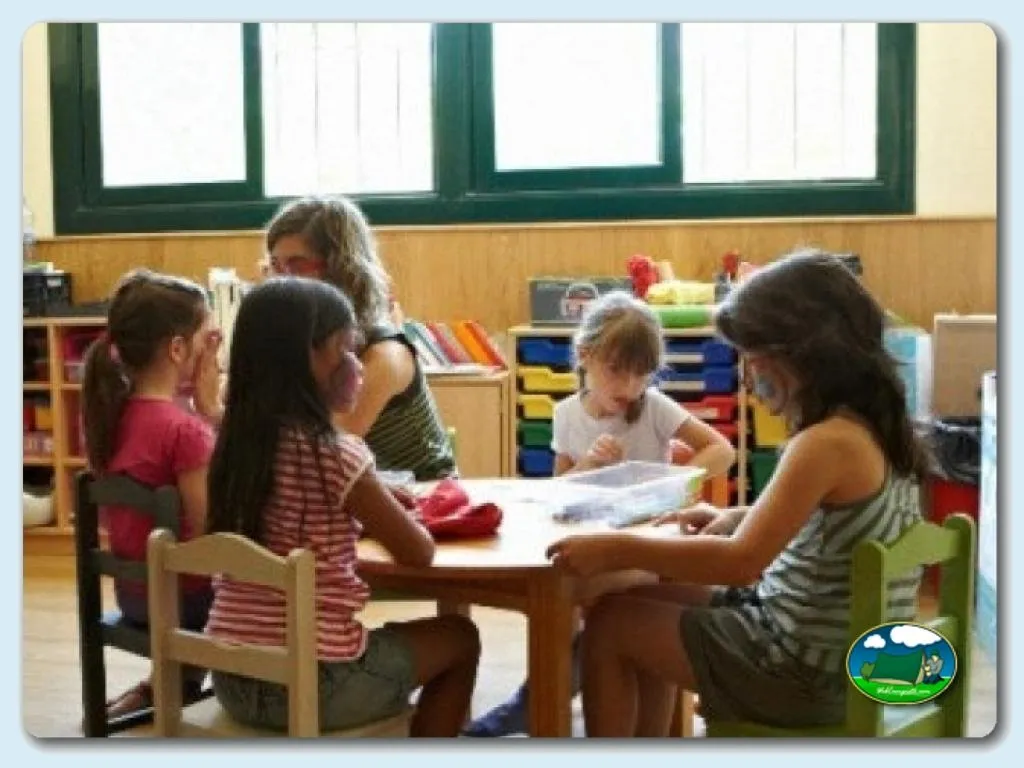 Foto de Camping El Solsonés, Lleida, Cataluña, España - imagen 110