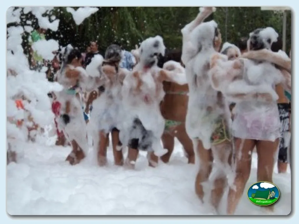 Foto de Camping El Solsonés, Lleida, Cataluña, España - imagen 111