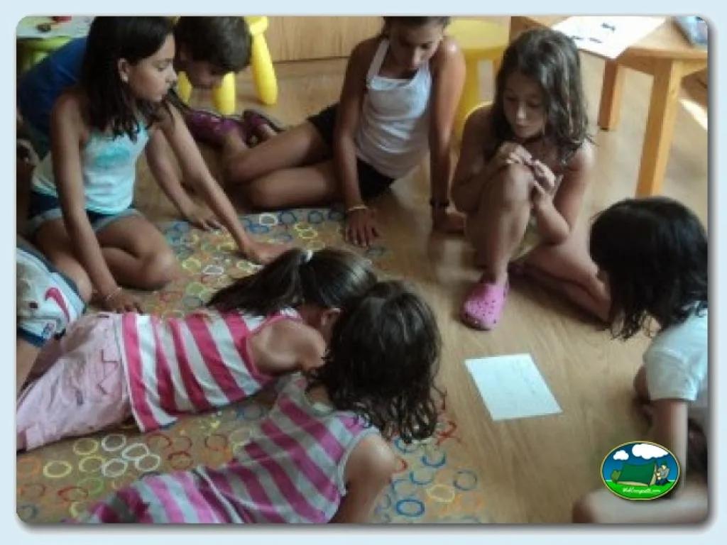 Foto de Camping El Solsonés, Lleida, Cataluña, España - imagen 114