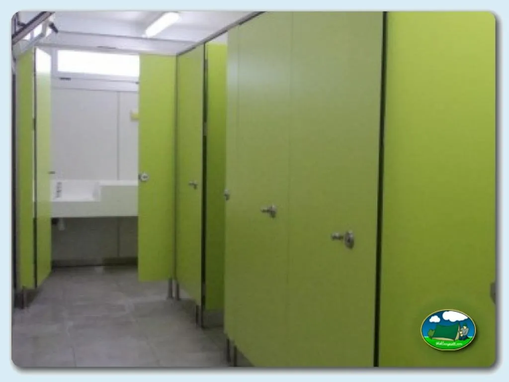 Foto de Camping El Solsonés, Lleida, Cataluña, España - imagen 100