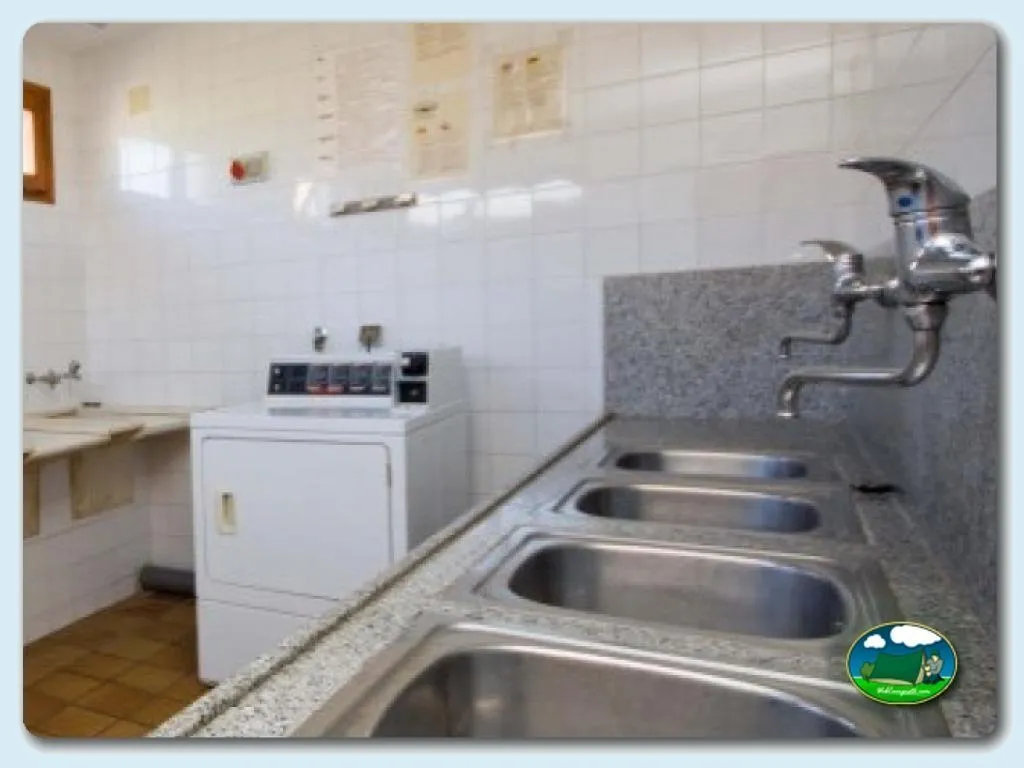 Foto de Camping El Solsonés, Lleida, Cataluña, España - imagen 101