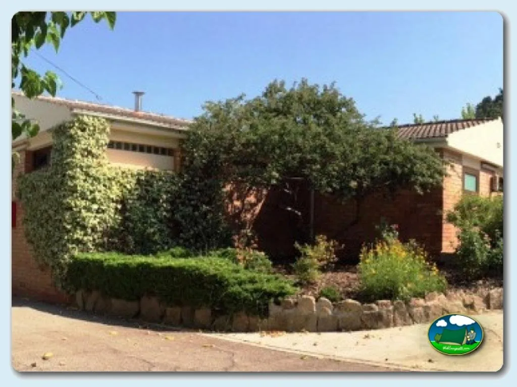 Foto de Camping El Solsonés, Lleida, Cataluña, España - imagen 103