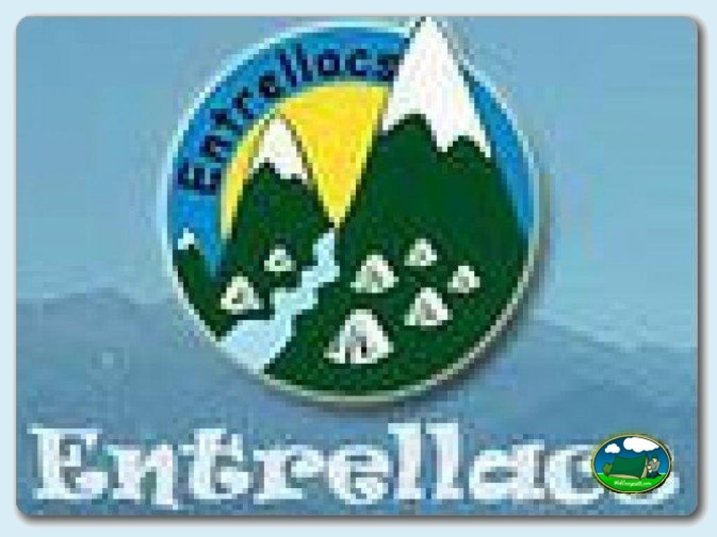 Camping Entrellacs en Oliana