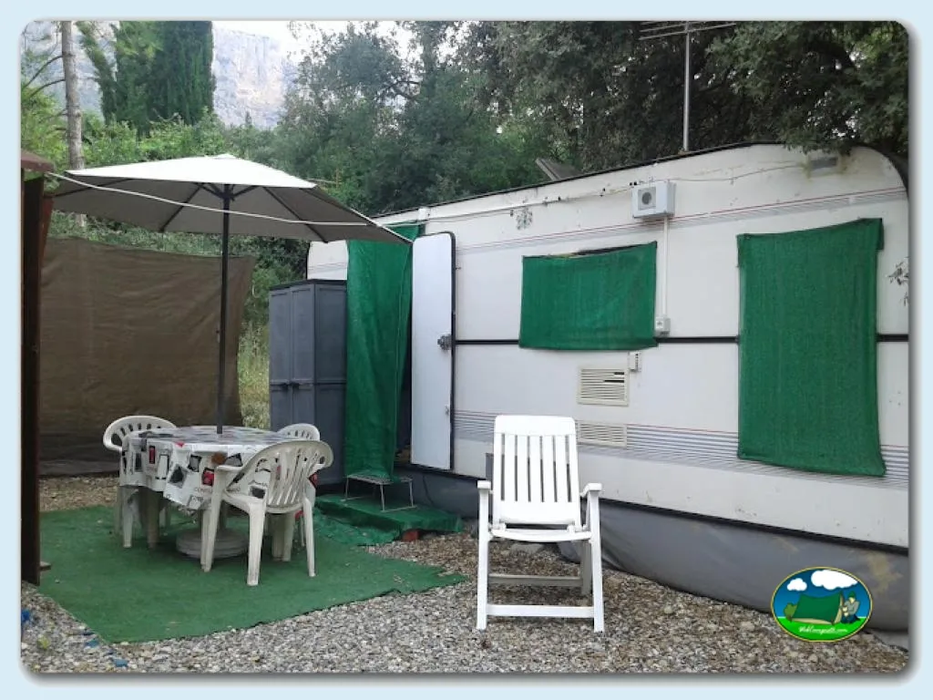 Camping Valldan en Oliana, Lleida - imagen 4