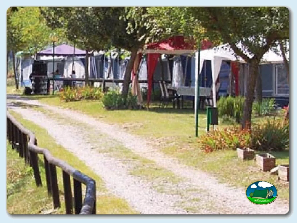 Camping Morunys en Sant Llorenç de Morunys (LLEIDA), Lleida - imagen 3