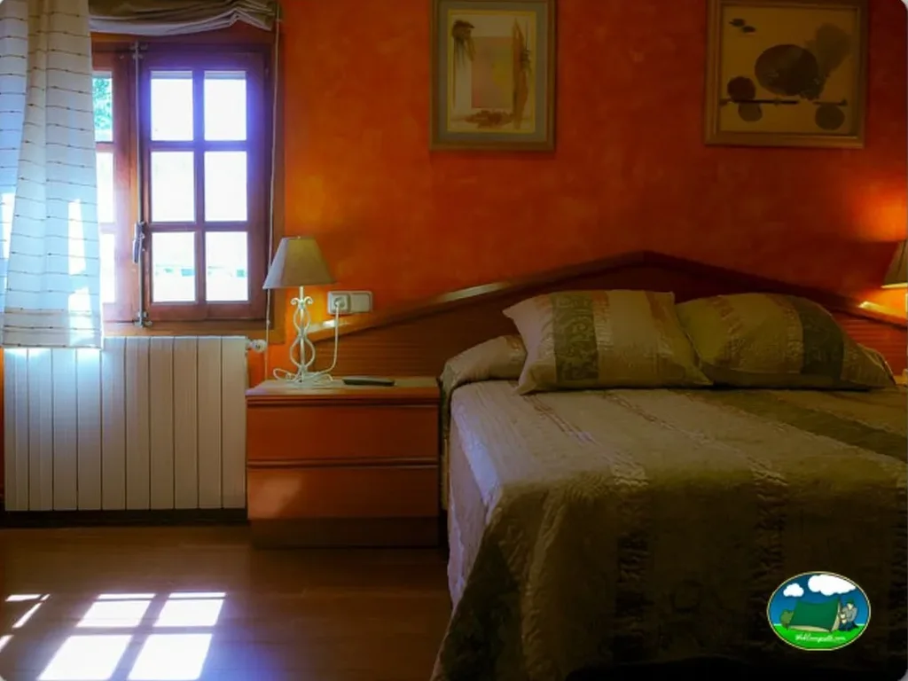 Camping Moli de Fornols en Tuixent, Lérida, Lleida - imagen 3