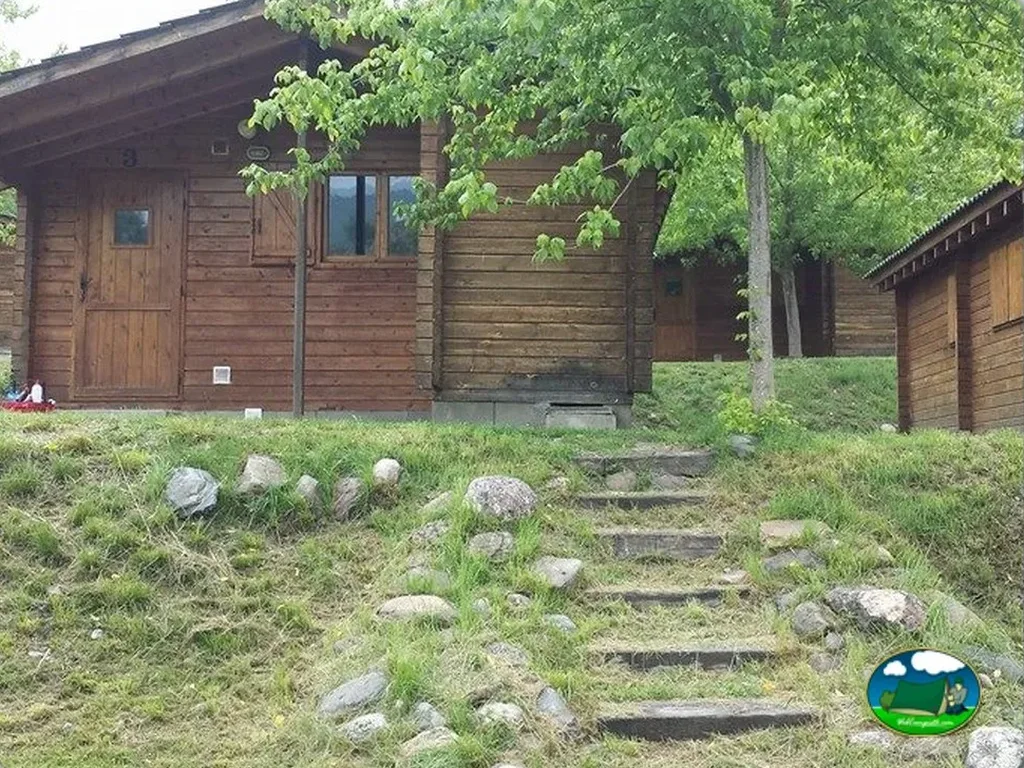 Camping Senterada en Senterada als Pirineus de Lleida, Lleida - imagen 4
