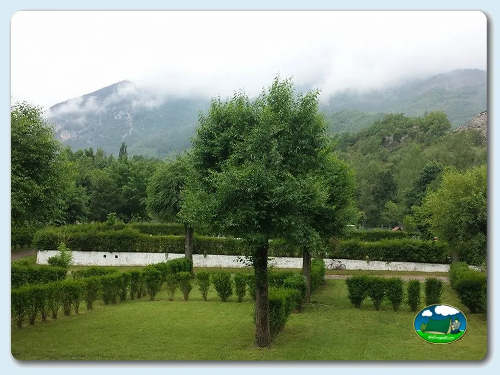 Camping Senterada en Senterada als Pirineus de Lleida, Lleida - imagen 5