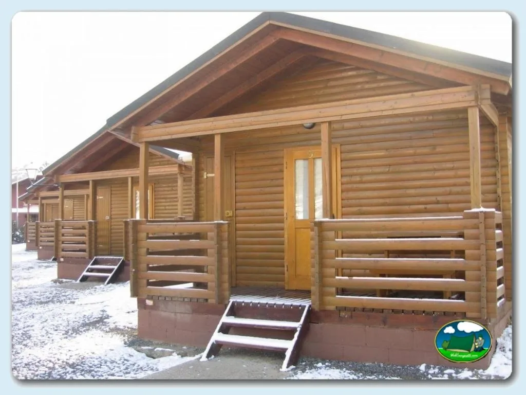 Camping Gran Sol en Montferrer La Seu d’Urgell, Lleida - imagen 3