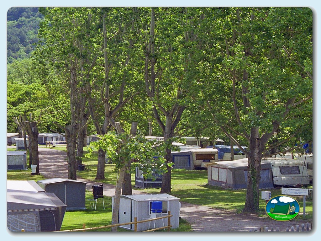 foto del camping Camping Beta