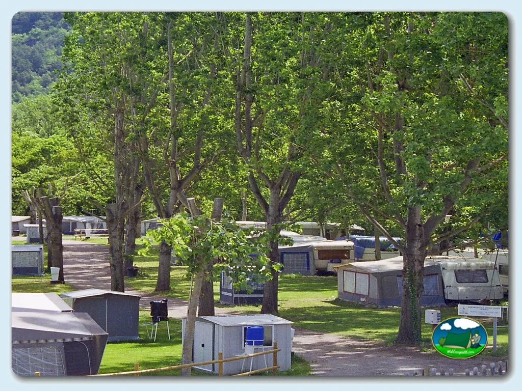 Camping Beta en Baro