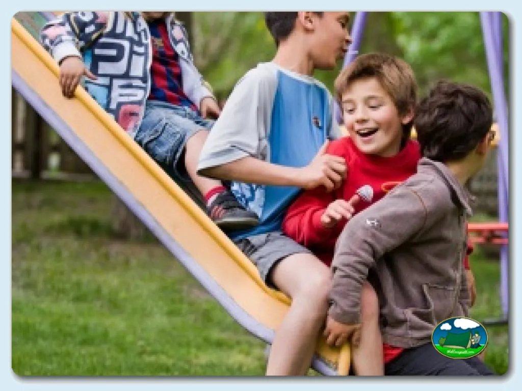 Camping L'Orri del Pallars en Montardit de Baix. Sort (Lleida), Lleida - imagen 3