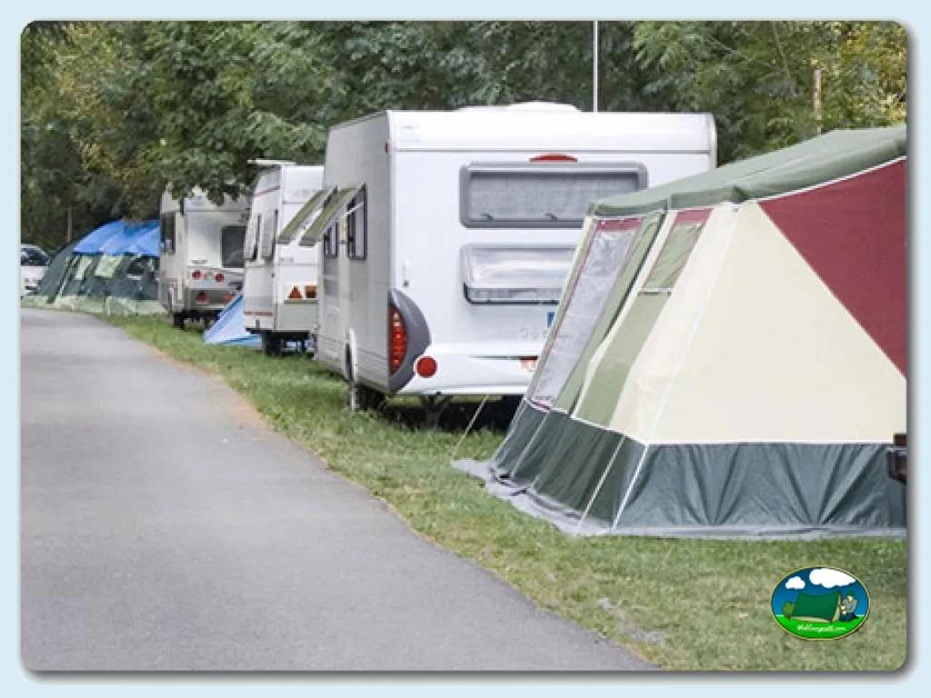 Camping Vall Fosca en La Torre de Capdella Lleida, Lleida - imagen 5
