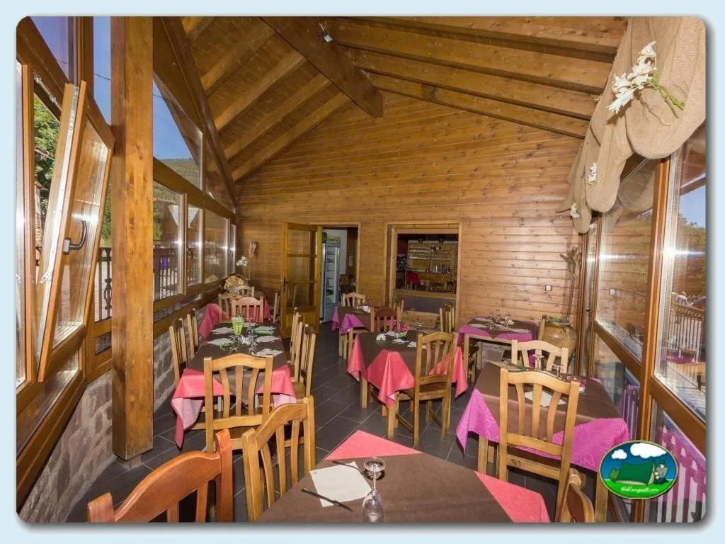Foto de Camping Laspaúles, Huesca, Aragón, España - imagen 47