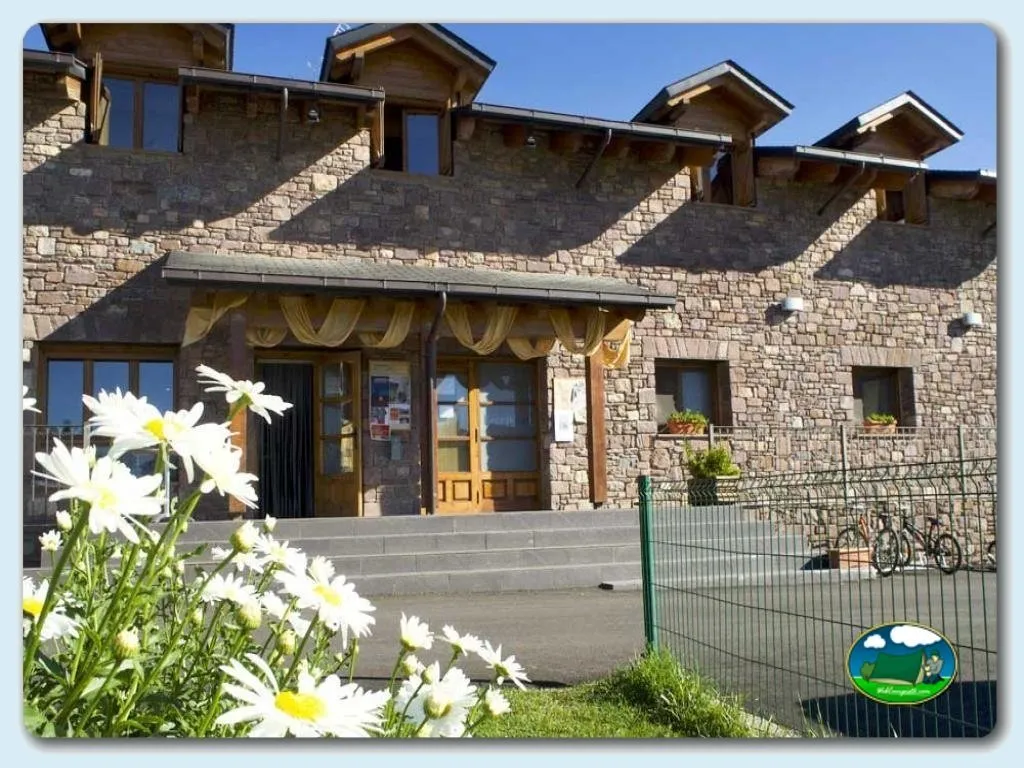 Foto de Camping Laspaúles, Huesca, Aragón, España - imagen 18