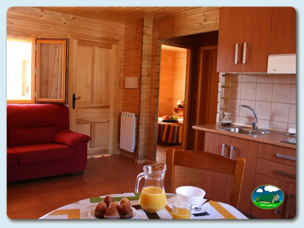 Foto de Camping Laspaúles, Huesca, Aragón, España - imagen 11