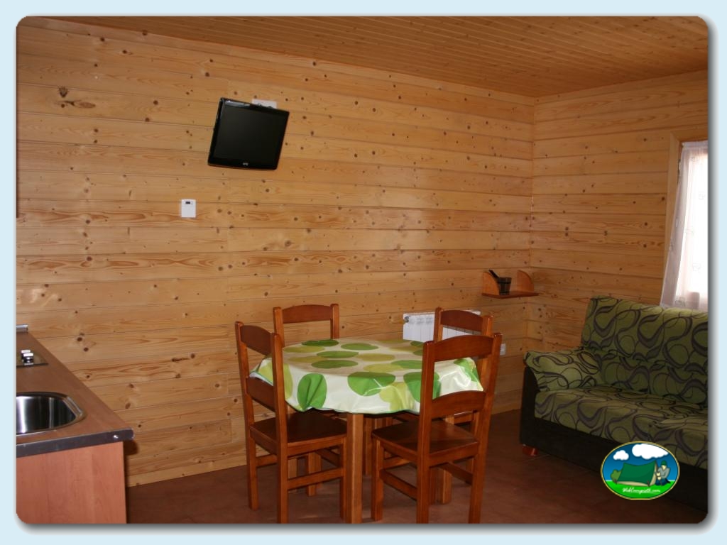 foto de camping Laspaules (Laspaules)