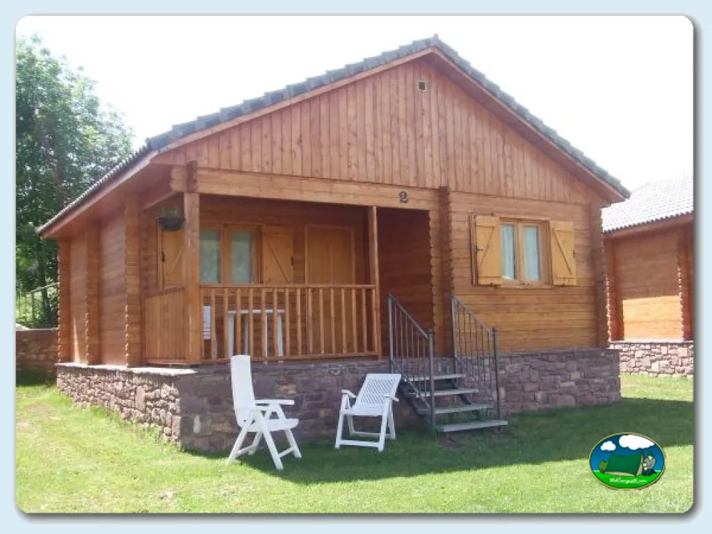 Camping Laspaúles