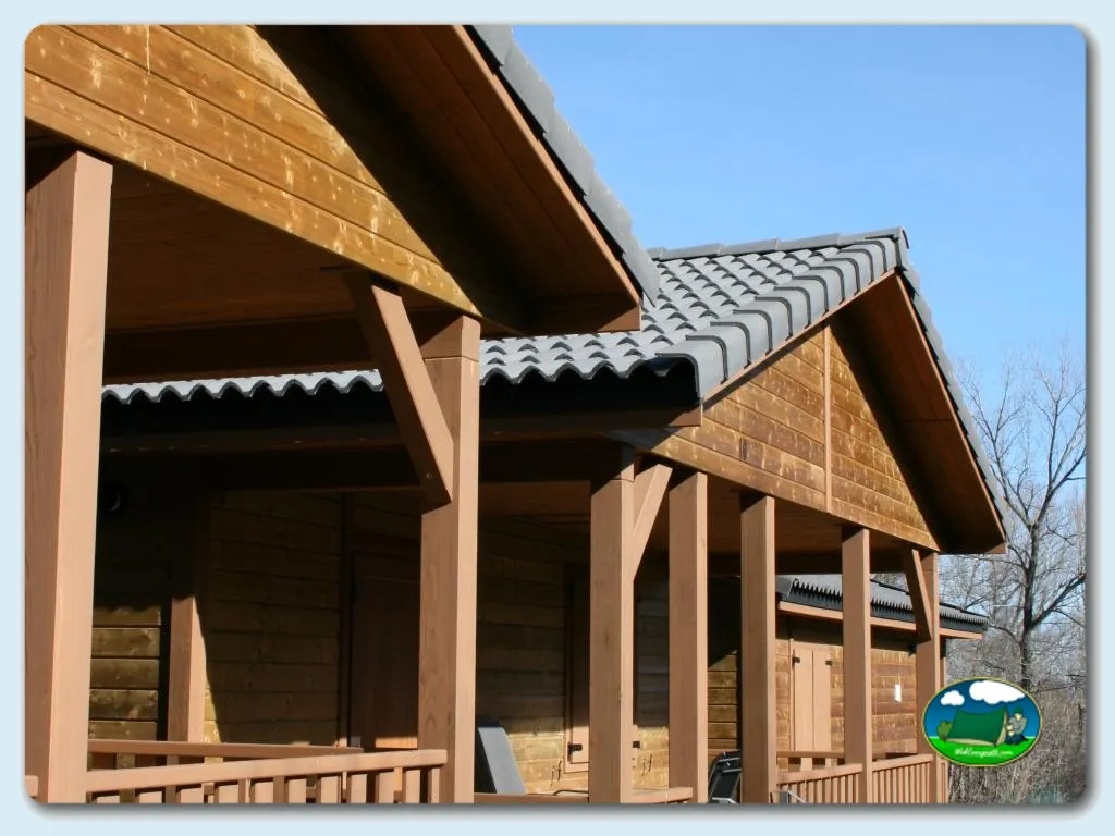 Foto de Camping Laspaúles, Huesca, Aragón, España - imagen 15
