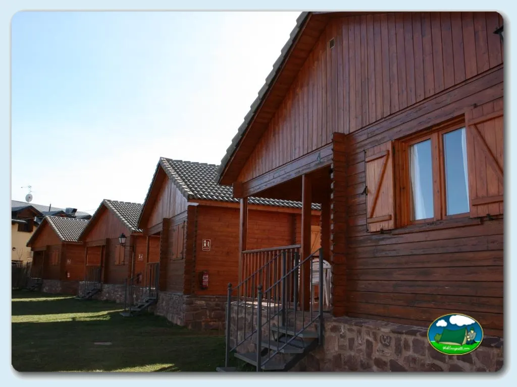 Foto de Camping Laspaúles, Huesca, Aragón, España - imagen 16