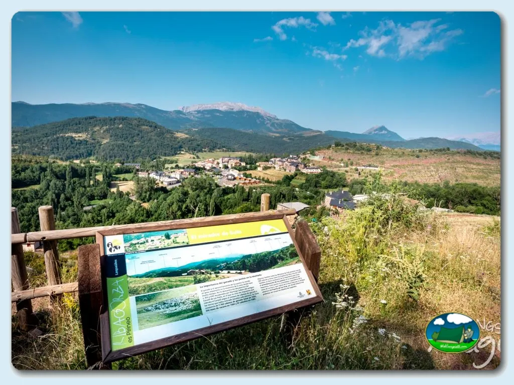 Foto de Camping Laspaúles, Huesca, Aragón, España - imagen 34