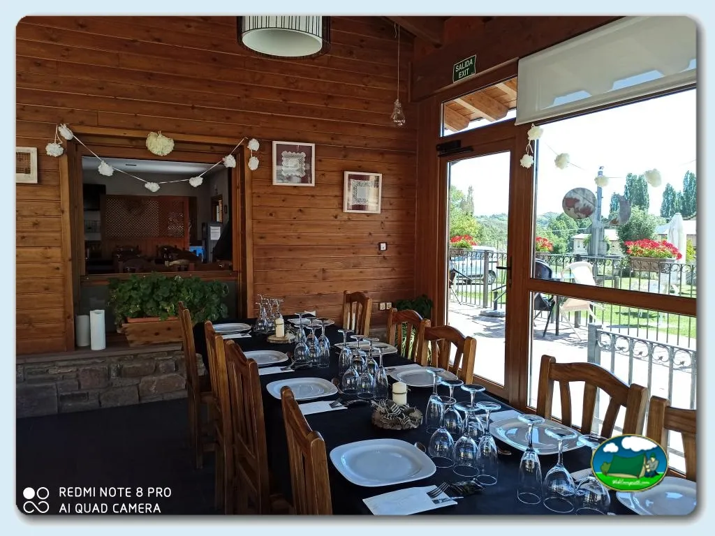 Foto de Camping Laspaúles, Huesca, Aragón, España - imagen 48