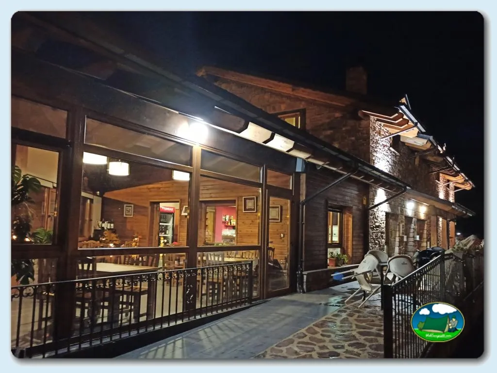 Foto de Camping Laspaúles, Huesca, Aragón, España - imagen 50