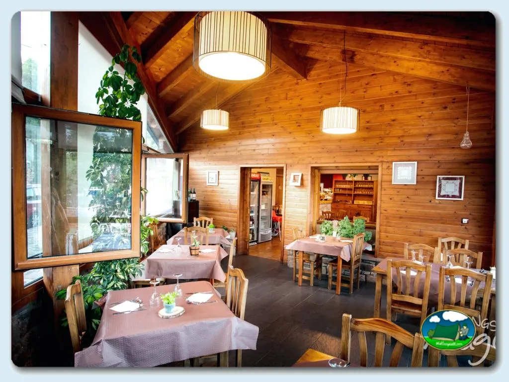 Foto de Camping Laspaúles, Huesca, Aragón, España - imagen 51